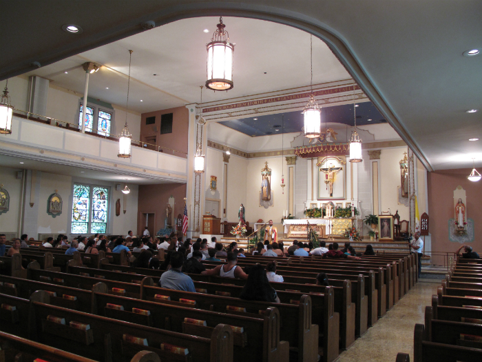 The Kübler-Ross model.