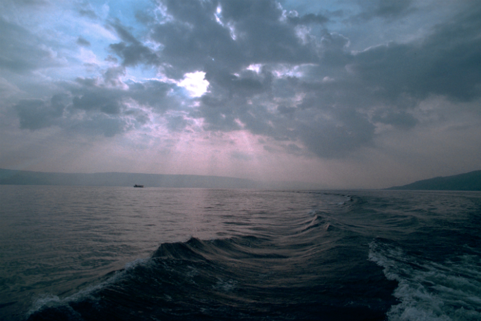 ...sex with the angels.